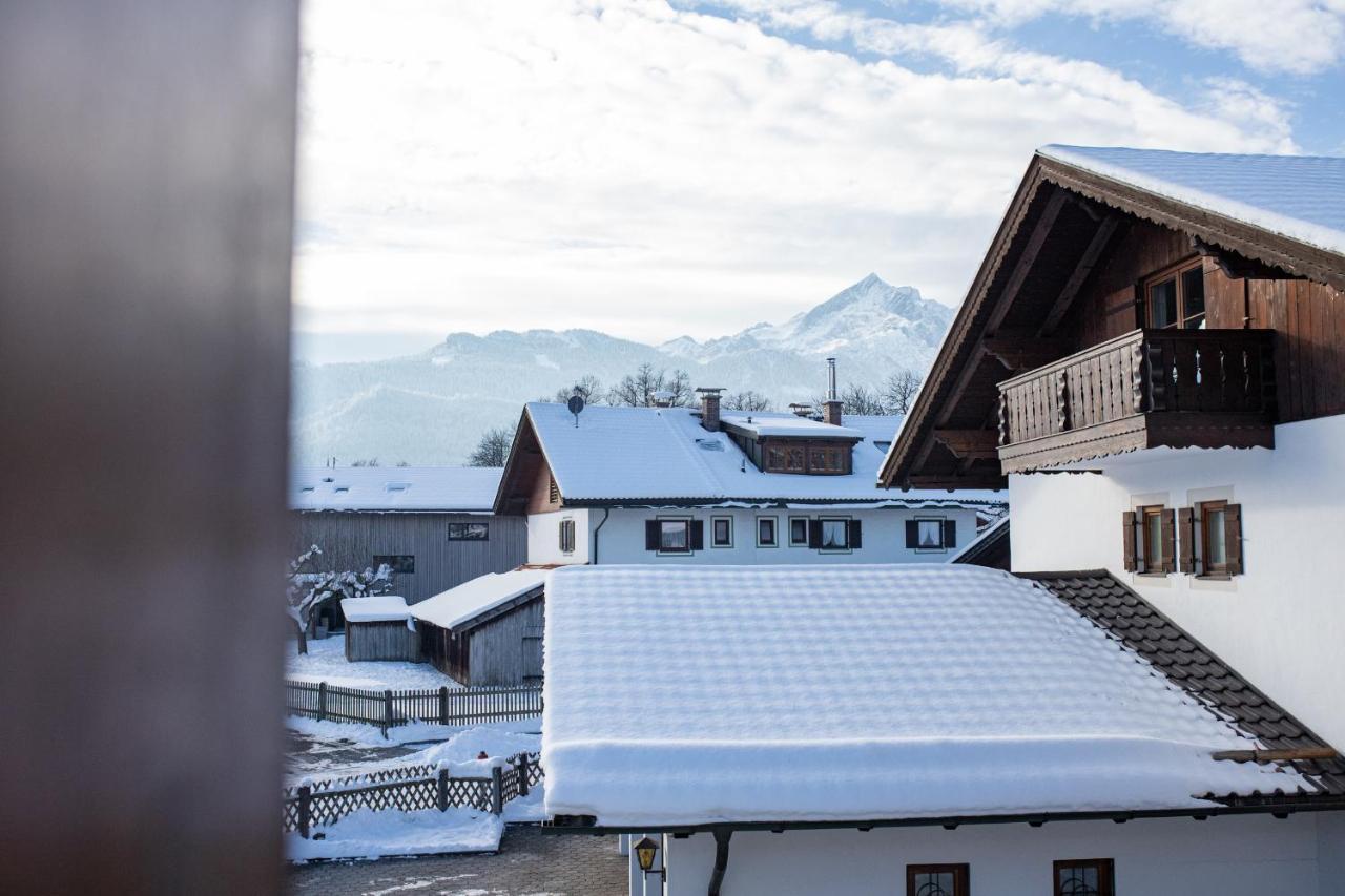 Sonnenhang Garmisch-Partenkirchen Dış mekan fotoğraf